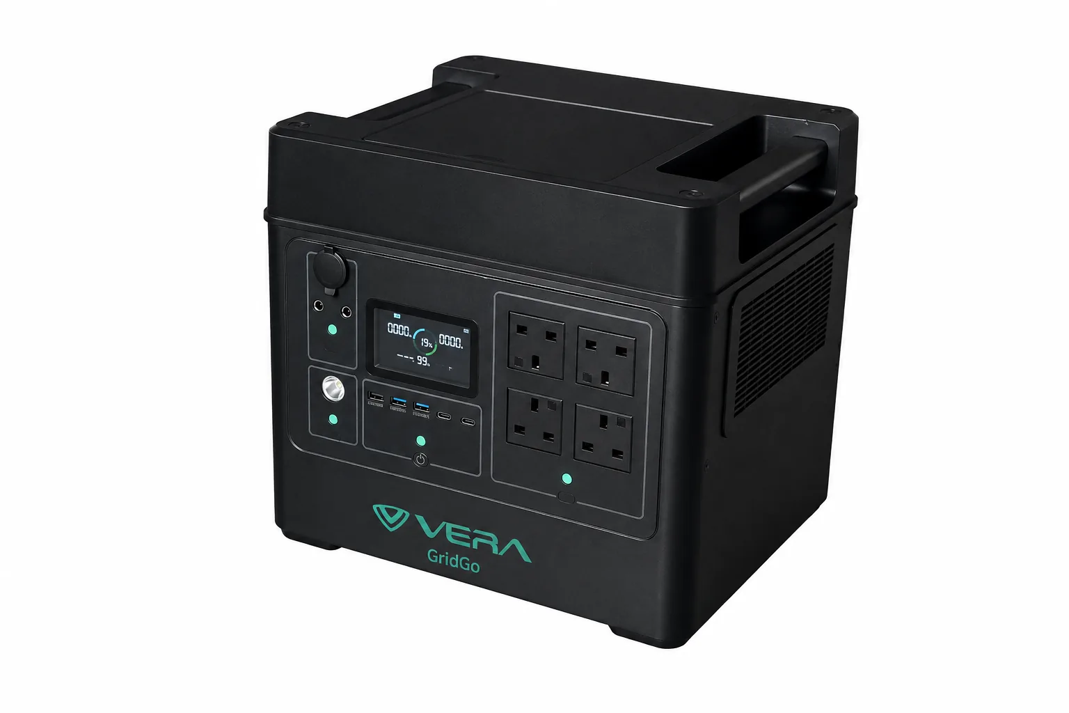 VERA Power Station product